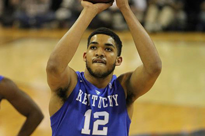 科爾-安東尼·唐斯