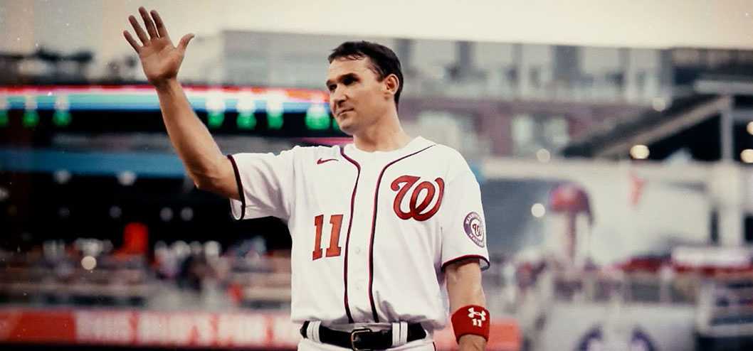 萊恩-齊默爾曼國民先生退役