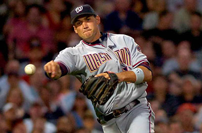 萊恩-齊默爾曼國民先生退役