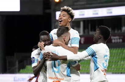 布巴卡爾-卡馬拉