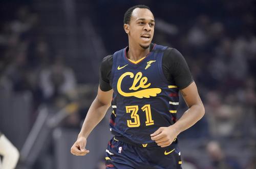 John Henson約翰-亨森 