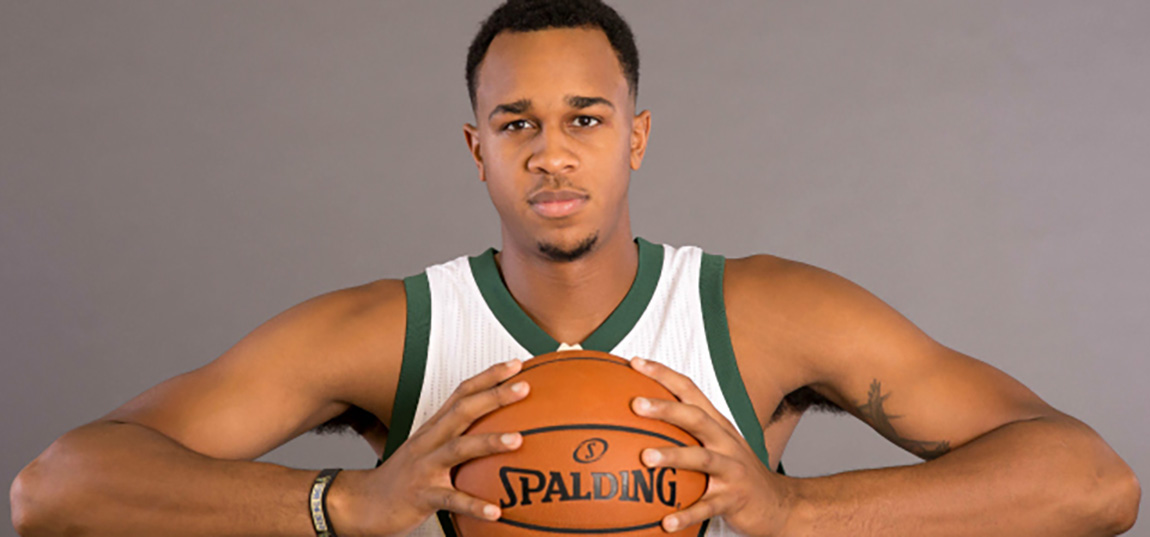 John Henson約翰-亨森