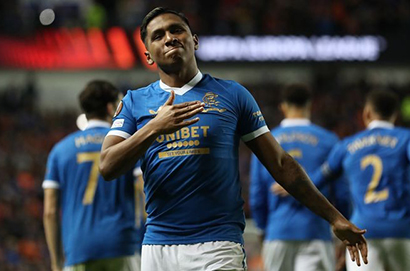 歐聯盃淘汰賽附加賽