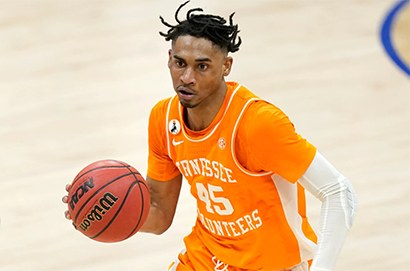 Keon Johnson基翁-約翰遜