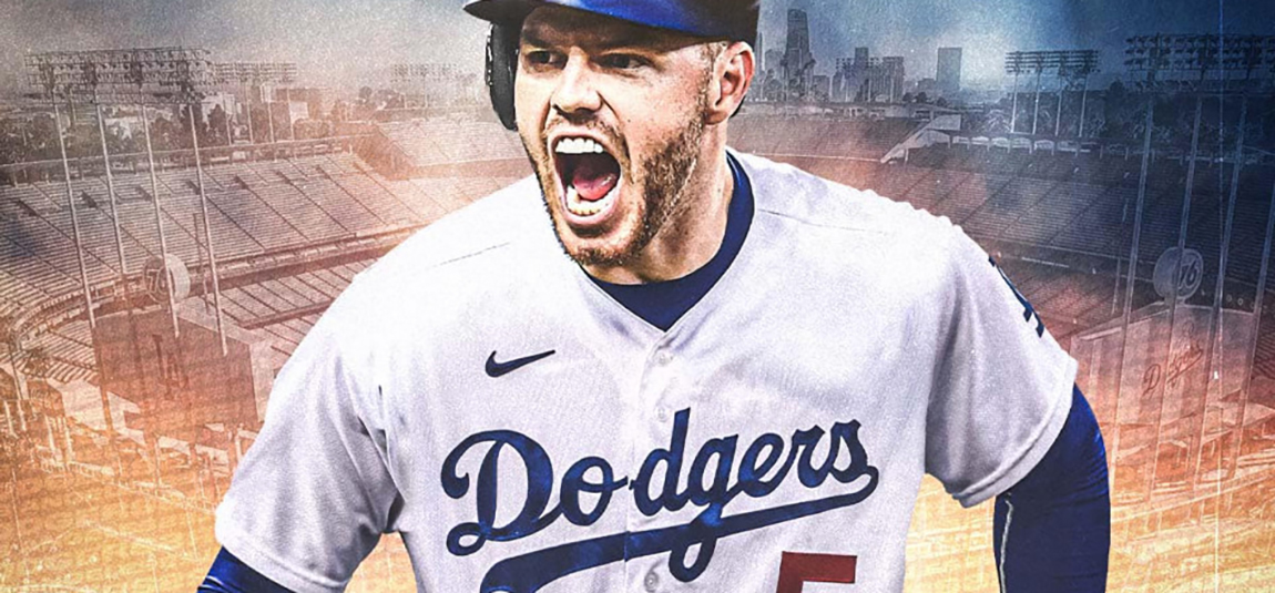 佛瑞迪・佛里曼