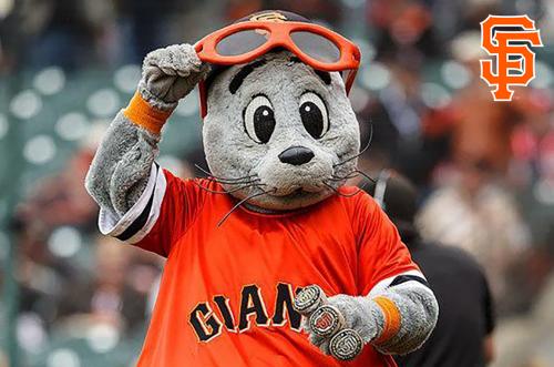 舊金山巨人