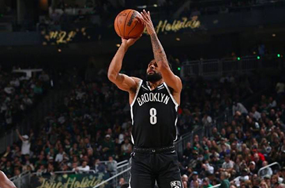 2022NBA全明星三分大賽