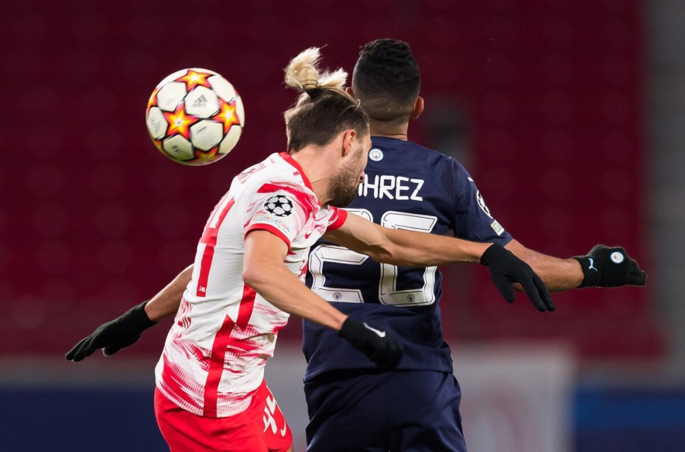 2022歐聯盃16強對陣賽程出線名單