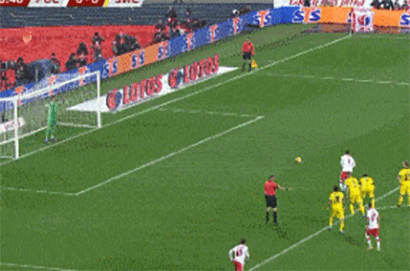 波蘭隊史第9次闖入世界盃決賽圈