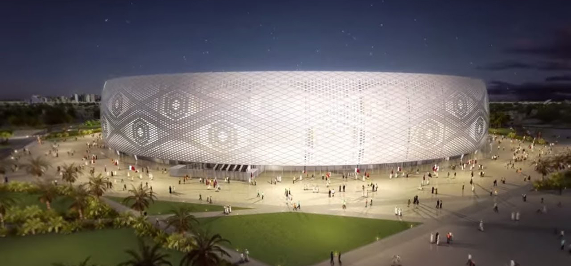 2022卡達世界盃已確定27席