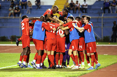 2022卡達世界盃已確定27席