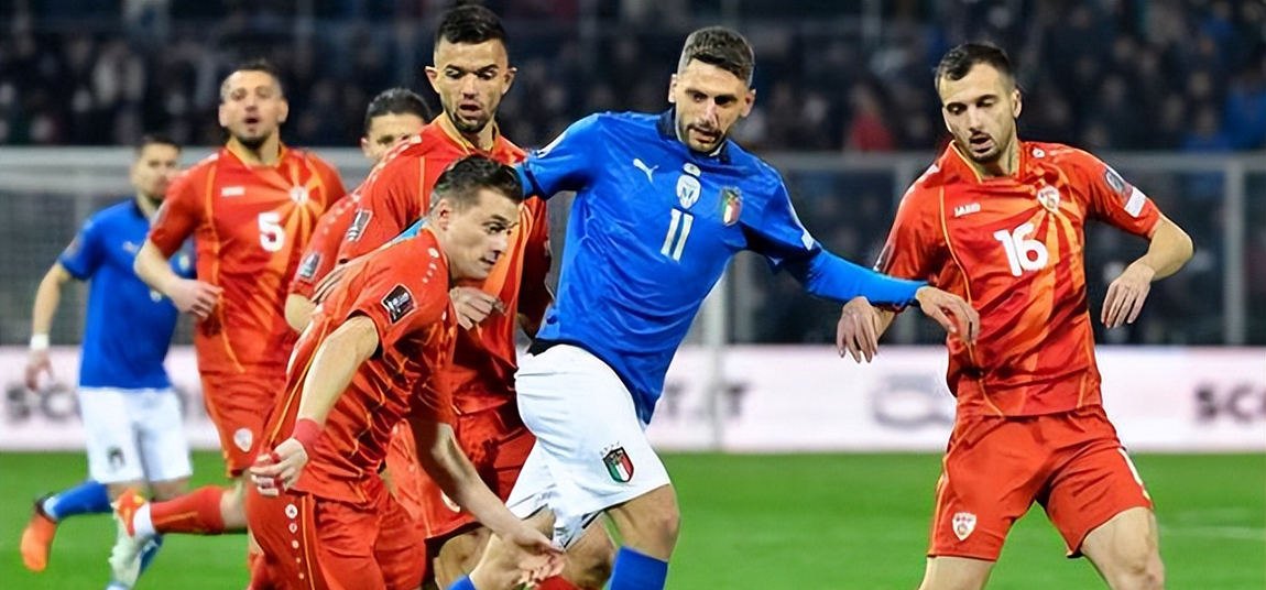 義大利3-2逆轉土耳其 
