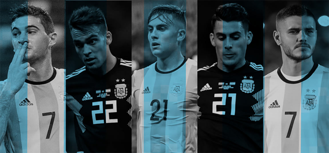 2022世界盃阿根廷