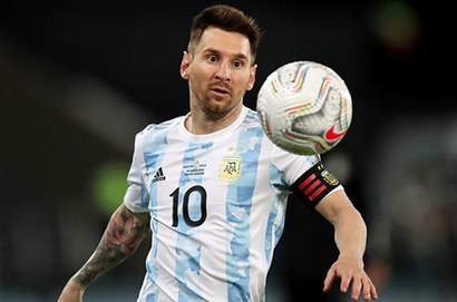 2022世界盃阿根廷