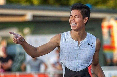 菲律賓名將奧比納