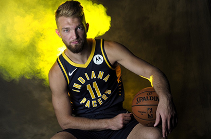 2022 NBA 全明星技巧大賽