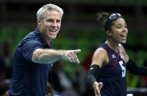 Karch Kiraly