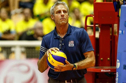 Karch Kiraly
