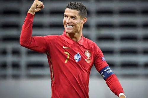 葡萄牙2-0北馬其頓完勝晉級2022卡達世界盃