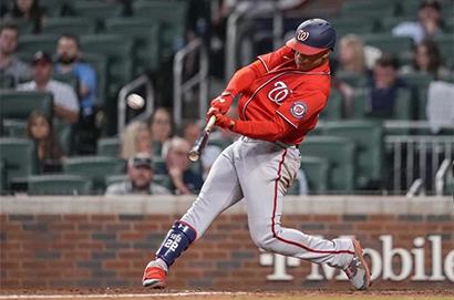 Juan Soto