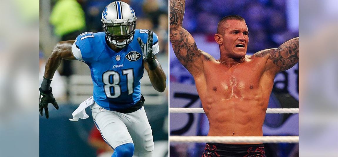 摔跤狂熱熱度超越NFL超級碗