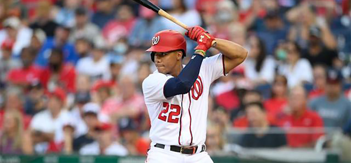Juan Soto