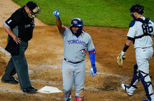 藍鳥隊重砲小格雷羅