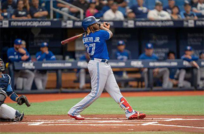 藍鳥隊重砲小格雷羅