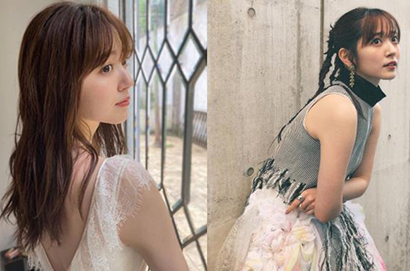 日本國腳田中碧與女友鈴木愛理