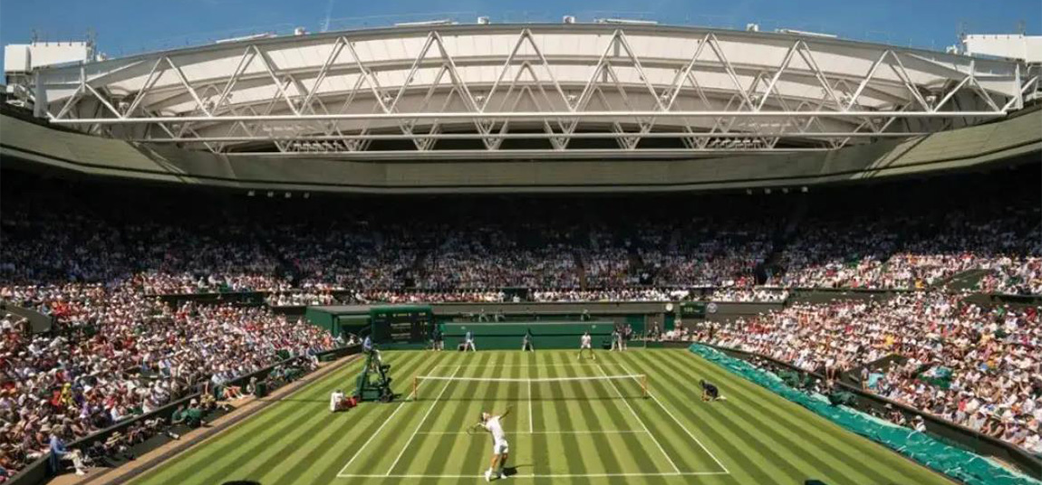 溫布頓網球錦標賽