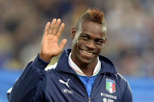 義大利巴洛特利