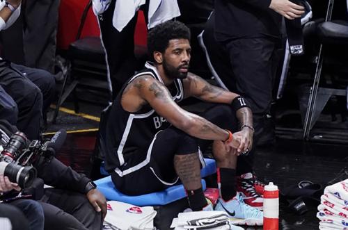 籃網問題究竟出在哪裡？