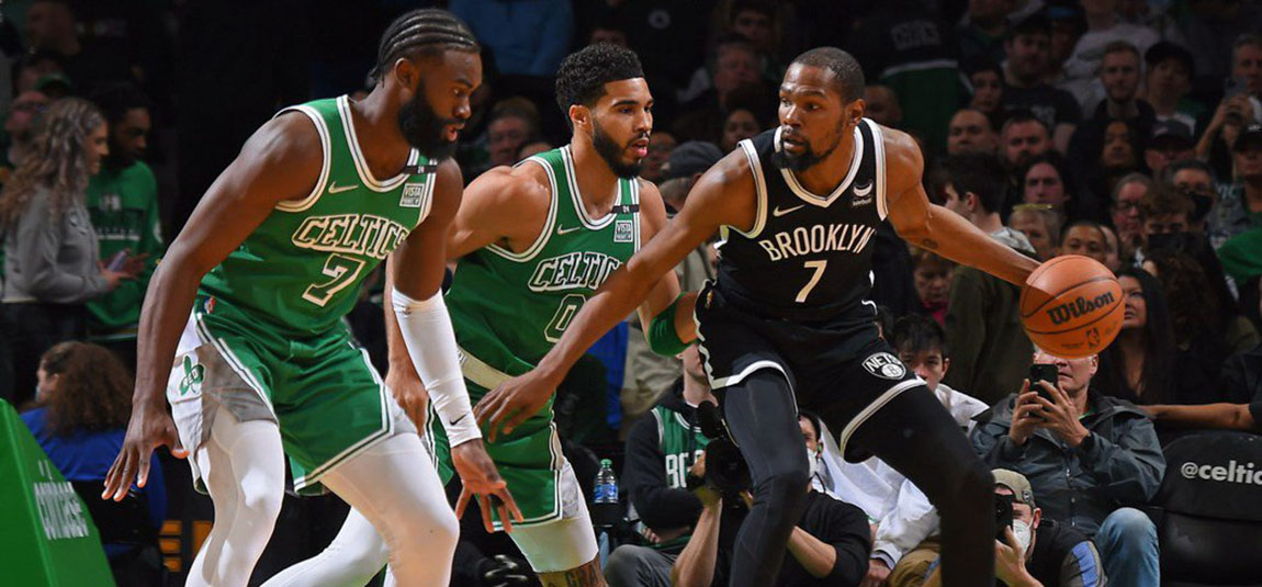 籃網問題究竟出在哪裡？