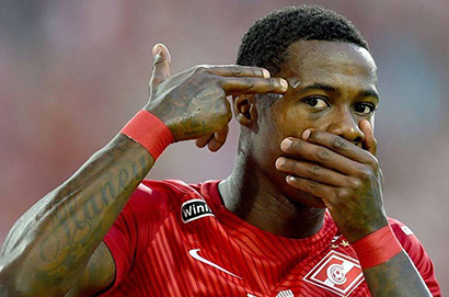 荷蘭國腳普羅梅斯