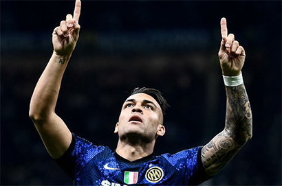 勞塔羅-馬丁內斯