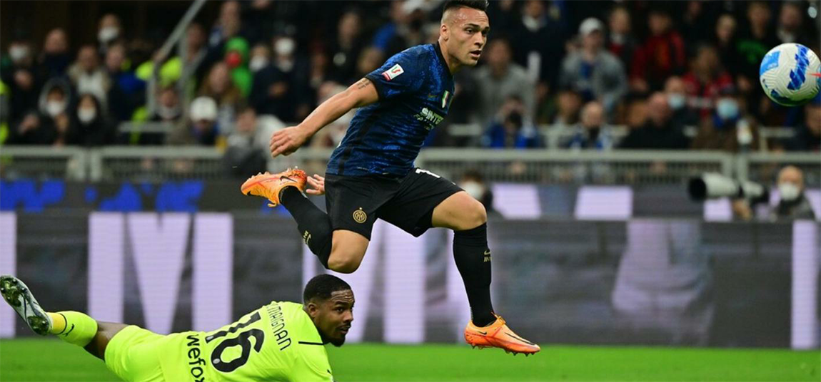 勞塔羅-馬丁內斯