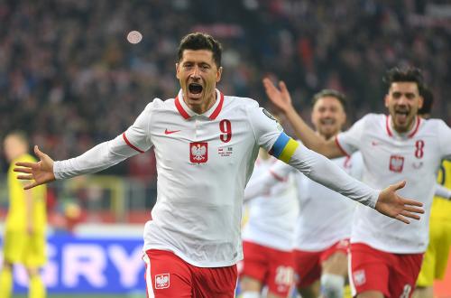 2022卡達世界盃波蘭隊