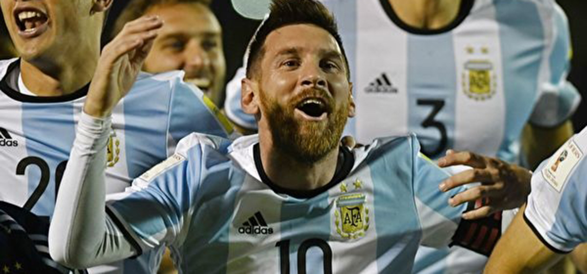 2022卡達世界盃阿根廷隊