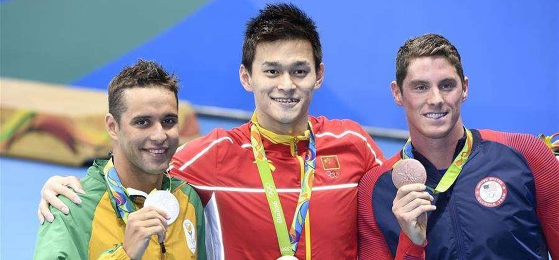 南非蝶王曝患上抑鬱症