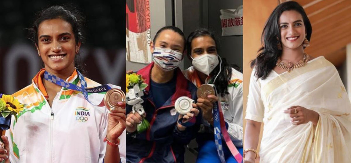 辛杜拒絕登上亞錦賽領獎台