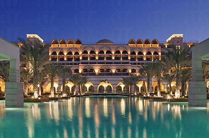 2022卡達世界盃阿聯酋酒店