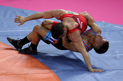 伊斯梅爾·博雷羅叛逃伊斯梅爾·博雷羅叛逃