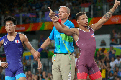 伊斯梅爾·博雷羅叛逃