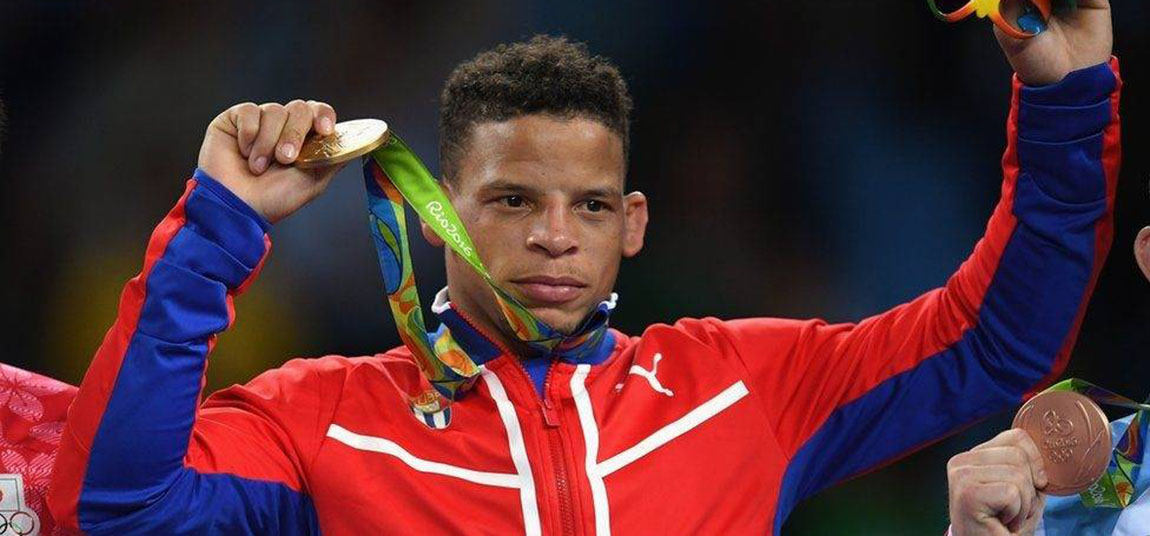 伊斯梅爾·博雷羅叛逃