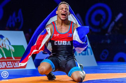 伊斯梅爾·博雷羅叛逃