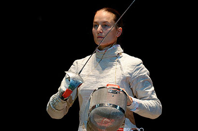 韋利卡婭宣布抵制奧運會