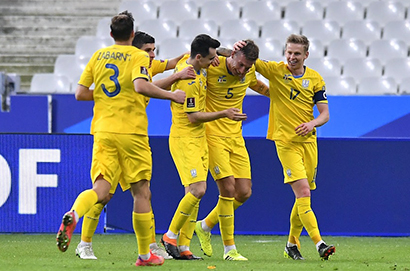 前英超巨星建議判烏克蘭出局！