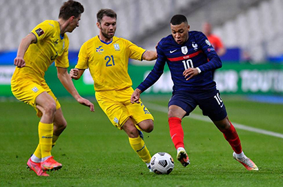 前英超巨星建議判烏克蘭出局！