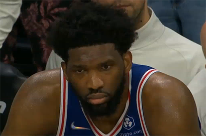 NBA首支決賽球隊誕生