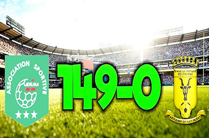 世界體壇最難打破的5大記錄